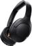 QCY H3 Lite ANC Ασύρματα Over Ear Ακουστικά με 60 ώρες Λειτουργίας Μαύρα 2.40.01.01.067