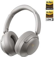 QCY H3S Ασύρματα Bluetooth Over Ear Ακουστικά Γκρι 2.40.01.01.142