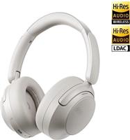 QCY H3S Ασύρματα Bluetooth Over Ear Ακουστικά Λευκά 2.40.01.01.141