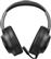 QCY Heroad V200 Ασύρματο Over Ear Gaming Headset με σύνδεση Bluetooth 2.40.01.02.001
