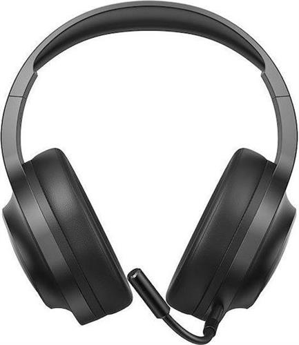 QCY Heroad V200 Ασύρματο Over Ear Gaming Headset με σύνδεση Bluetooth 2.40.01.02.001