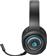 QCY Heroad V200 Ασύρματο Over Ear Gaming Headset με σύνδεση Bluetooth 2.40.01.02.001