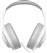 QCY Heroad V200 Ασύρματο Over Ear Gaming Headset με σύνδεση Bluetooth Λευκό 2.40.01.02.002