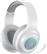 QCY Heroad V200 Ασύρματο Over Ear Gaming Headset με σύνδεση Bluetooth Λευκό 2.40.01.02.002