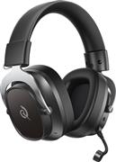 QCY Heroad VT200 Pro Ασύρματο Over Ear Gaming Headset με σύνδεση 3.5mm-Bluetooth for PC, PS4, PS5 2.40.01.02.006