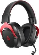 QCY Heroad VT200 Pro Ασύρματο Over Ear Gaming Headset με σύνδεση 3.5mm-Bluetooth for PC, PS4, PS5 2.40.01.02.007