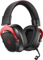 QCY Heroad VT200 Pro Ασύρματο Over Ear Gaming Headset με σύνδεση 3.5mm-Bluetooth for PC, PS4, PS5 2.40.01.02.007