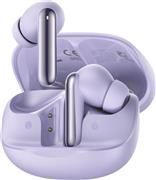 QCY Melobuds N50 Bluetooth Handsfree Ακουστικά με Θήκη Φόρτισης Μωβ 2.40.01.01.119