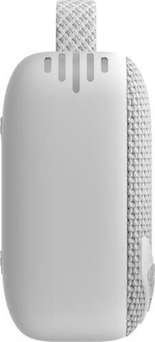 QCY SP2 Αδιάβροχο Ηχείο Bluetooth Γκρι 2.40.01.00.010
