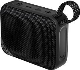 QCY SP2 Αδιάβροχο Ηχείο Bluetooth Μαύρο 2.40.01.00.011