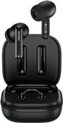 QCY T13 ANC In-ear Bluetooth Handsfree Ακουστικά με Θήκη Φόρτισης Μαύρα 2.40.01.01.036