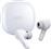 QCY T13X Earbud Bluetooth Handsfree Ακουστικά με Θήκη Φόρτισης Λευκά 2.40.01.01.049