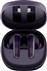 QCY T13X Earbud Bluetooth Handsfree Ακουστικά με Θήκη Φόρτισης Μωβ 2.40.01.01.059