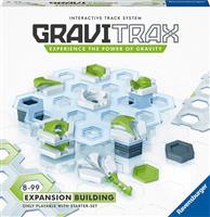 Ravensburger Εκπαιδευτικό Παιχνίδι Gravitrax Extension Set Building για 8+ Ετών 26090