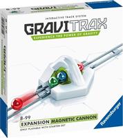 Ravensburger Εκπαιδευτικό Παιχνίδι Gravitrax Magnetic Cannon Expansion για 8+ Ετών 26095