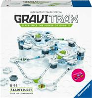 Ravensburger Εκπαιδευτικό Παιχνίδι Gravitrax Starter Set για 8+ Ετών 26099