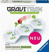 Ravensburger Εκπαιδευτικό Παιχνίδι Gravitrax Transfer για 8+ Ετών 26884
