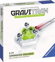 Ravensburger Εκπαιδευτικό Παιχνίδι Gravitrax Volcano Extension Spiral για 8+ Ετών 26880