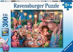 Ravensburger Παιδικό Puzzle Νεράιδες 300pcs 13369