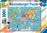 Ravensburger Παιδικό Puzzle Παγκόσμιος Χάρτης 100pcs για 6+ Ετών 13343