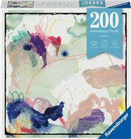 Ravensburger Παιδικό Puzzle Χρώματα 200pcs 12959