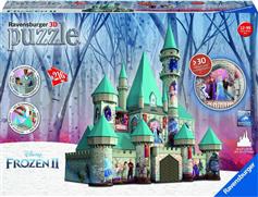Ravensburger Puzzle Frozen II Castle 216pcs 11156