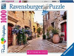 Ravensburger Puzzle Γαλλία 2D 1000pcs 14975