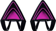 Razer Αυτιά Kitty για Kraken Neon Purple 1.28.80.25.018