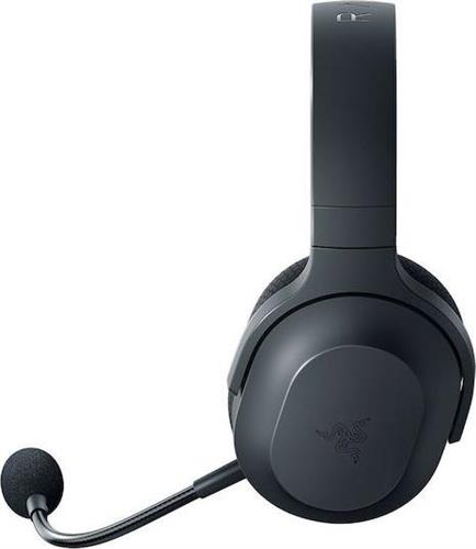 Razer Barracuda X Ασύρματο Over Ear Gaming Headset με σύνδεση 3.5mm-USB-Bluetooth 1.28.80.26.195