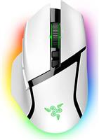 Razer Basilisk V3 Pro Ασύρματο RGB Gaming Ποντίκι 30000 DPI Λευκό 1.28.80.26.231