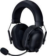 Razer BlackShark V2 HyperSpeed Ασύρματο Over Ear Gaming Headset με σύνδεση Bluetooth-USB 1.28.80.26.257
