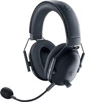 Razer BlackShark V2 Pro 2023 Ασύρματο Over Ear Gaming Headset με σύνδεση Bluetooth/USB 1.28.80.26.201