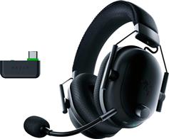 Razer BlackShark V2 Pro For XBOX Ασύρματο Over Ear Gaming Headset με σύνδεση Bluetooth-USB 1.28.80.12.142