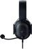 Razer Blackshark V2 X for PlayStation Over Ear Gaming Headset με σύνδεση 3.5mm 1.28.80.12.141