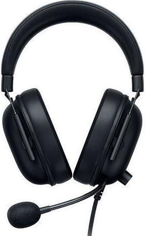 Razer Blackshark V2 X for PlayStation Over Ear Gaming Headset με σύνδεση 3.5mm 1.28.80.12.141