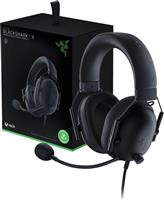 Razer Blackshark V2 X for Xbox Over Ear Gaming Headset με σύνδεση 3.5mm 1.28.80.12.140