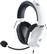 Razer BlackShark V2 X Over Ear Gaming Headset με σύνδεση 3.5mm Λευκό 1.28.80.26.190