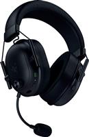 Razer BlackShark V3 Ασύρματο Over Ear Gaming Headset με σύνδεση Bluetooth-USB 1.28.80.26.325