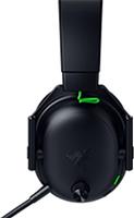 Razer BlackShark V3 for PlayStation Ασύρματο Over Ear Gaming Headset με σύνδεση Bluetooth-USB 1.28.80.12.162