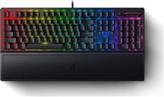 Razer BlackWidow V3 Gaming Μηχανικό Πληκτρολόγιο με Green διακόπτες και RGB φωτισμό Ελληνικό 1.28.80.11.083