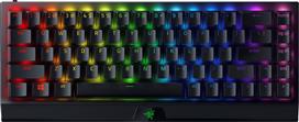 Razer BlackWidow V3 Mini Ασύρματο Gaming Μηχανικό Πληκτρολόγιο 65% με Yellow διακόπτες και RGB φωτισμό Αγγλικό US 1.28.80.11.091