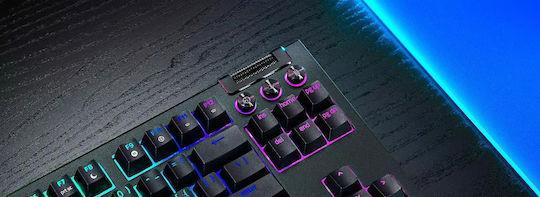 Razer Blackwidow V4 Ασύρματο Gaming Μηχανικό Πληκτρολόγιο Tenkeyless με Orange διακόπτες και RGB φωτισμό 1.28.80.26.317