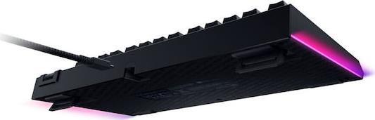 Razer BlackWidow V4 Gaming Μηχανικό Πληκτρολόγιο 75% με Orange διακόπτες και RGB φωτισμό Αγγλικό US 1.28.80.11.141