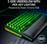 Razer BlackWidow V4 Gaming Μηχανικό Πληκτρολόγιο 75% με Orange διακόπτες και RGB φωτισμό Αγγλικό US Phantom Green Edition 1.28.80.11.151