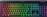 Razer BlackWidow V4 Low Profile HyperSpeed Ασύρματο Gaming Μηχανικό Πληκτρολόγιο με Green διακόπτες και RGB φωτισμό Αγγλικό US 1.28.80.11.152