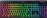 Razer BlackWidow V4 Low Profile HyperSpeed Ασύρματο Gaming Μηχανικό Πληκτρολόγιο Tenkeyless με Green διακόπτες και RGB φωτισμό Αγγλικό US 1.28.80.26.320
