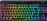 Razer BlackWidow V4 Low Profile HyperSpeed Ασύρματο Gaming Μηχανικό Πληκτρολόγιο Tenkeyless με Orange διακόπτες και RGB φωτισμό Αγγλικό US 1.28.80.26.321