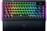 Razer BlackWidow V4 Pro Ασύρματο Gaming Μηχανικό Πληκτρολόγιο 75% με Orange διακόπτες και RGB φωτισμό Αγγλικό US 1.28.80.11.146