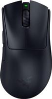 Razer Deathadder V4 PRO Ασύρματο Gaming Ποντίκι 45000 DPI Μαύρο 1.28.80.12.155