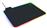 Razer Firefly V2 Gaming Mouse Pad Medium 335mm με RGB Φωτισμό Μαύρο 1.28.80.26.135